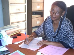 MOHAMED BOINA Fatima